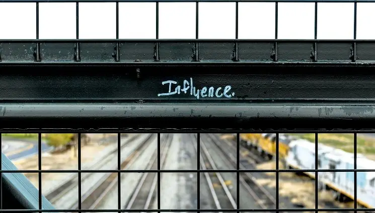 Savez-vous influencer? Voici le processus d’influence en six étapes