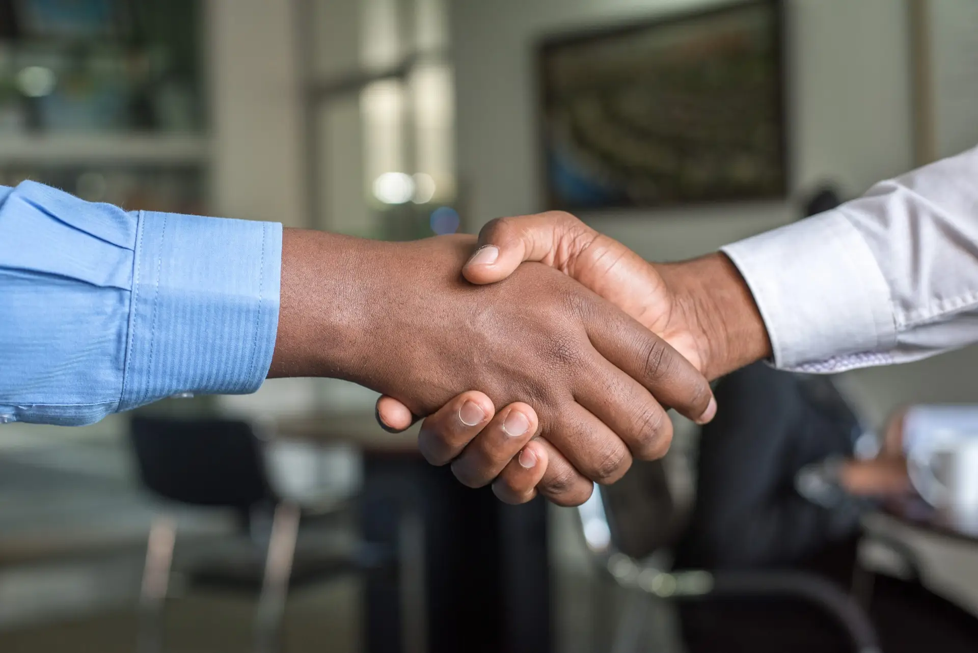 De grands changements pour les gestionnaires! Vers une gestion plus humaines des ressources?